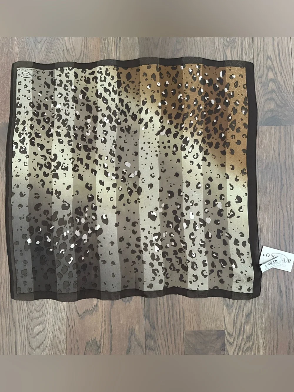 Oscar de la Renta nwt oscar